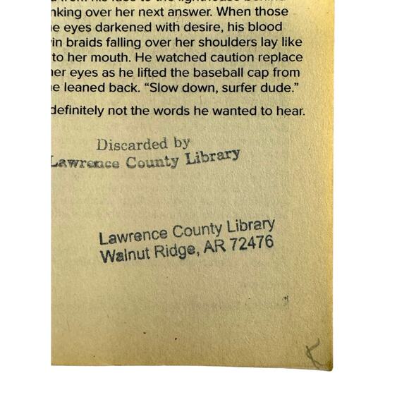 A Man to Believe In by Kathleen Pickering (2014, Paperback) (Large Print) - Picture 8 of 8